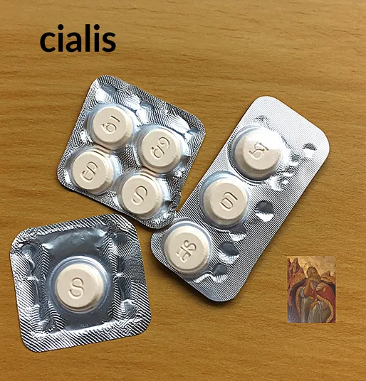 Cialis non generico